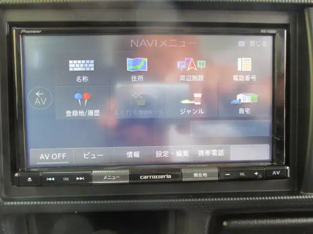 日産 アトラス 小型 平ボディ Wキャブ CBF-SQ2F24の中古トラック画像12