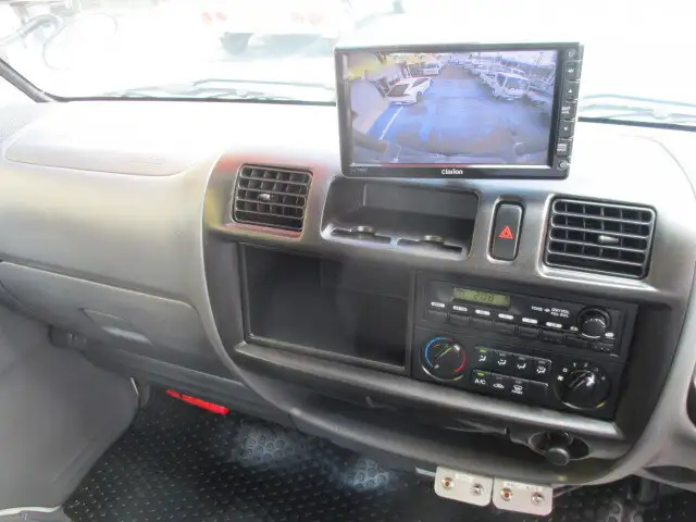 マツダ ボンゴ 小型 アルミバン DBF-SLP2T H30の中古トラック画像12