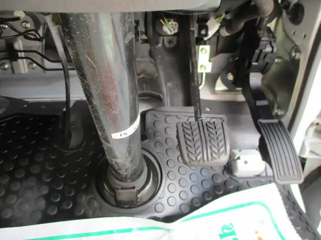マツダ ボンゴ 小型 アルミバン DBF-SLP2T H30の中古トラック画像14