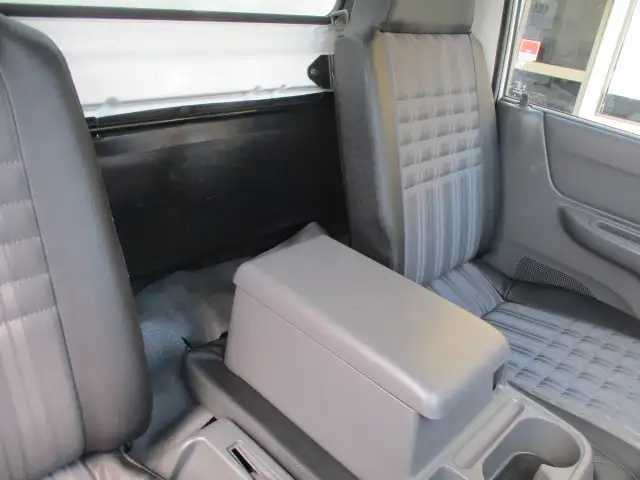 マツダ ボンゴ 小型 アルミバン DBF-SLP2T H30の中古トラック画像16