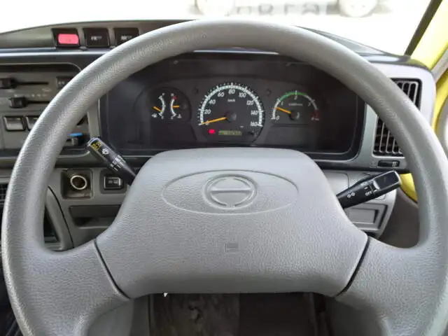 日野 リエッセ 小型 バス 園児バス SDG-XZB40Mの中古トラック画像13
