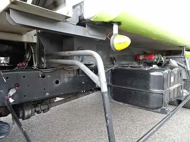 いすゞ フォワード 中型/増トン パッカー車 プレス式 PB-FRR35E3Sの中古トラック画像15