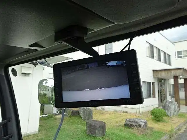 いすゞ フォワード 中型/増トン パッカー車 プレス式 PB-FRR35E3Sの中古トラック画像像17