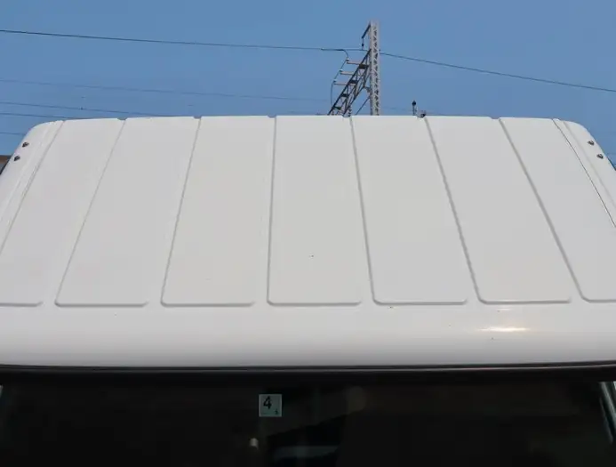 三菱 キャンター 小型 平ボディ TPG-FDA00 H28の中古トラック画像15