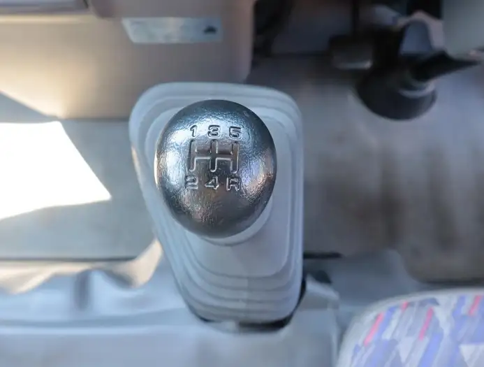 日産 シビリアン 小型 バス マイクロバス ABG-DHW41の中古トラック画像14