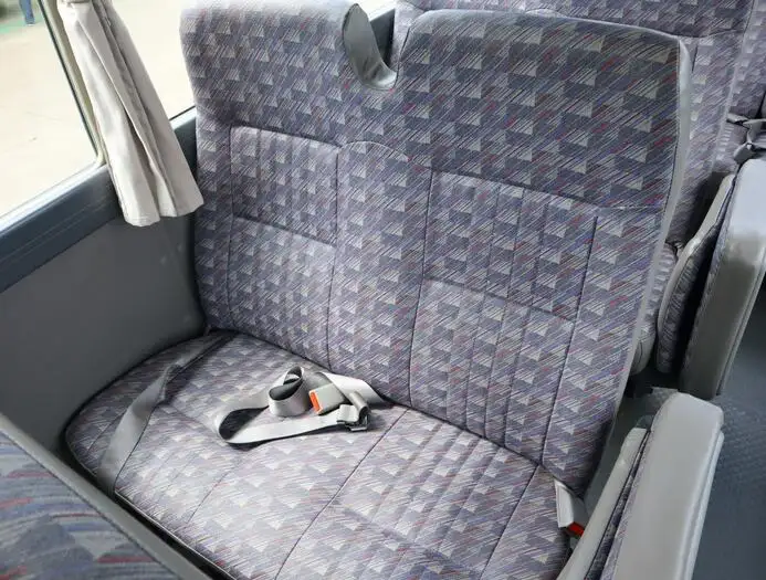 日産 シビリアン 小型 バス マイクロバス ABG-DVW41の中古トラック画像11