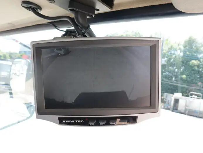 三菱 ファイター 中型/増トン ウイング PA-FK71R H18の中古トラック画像13