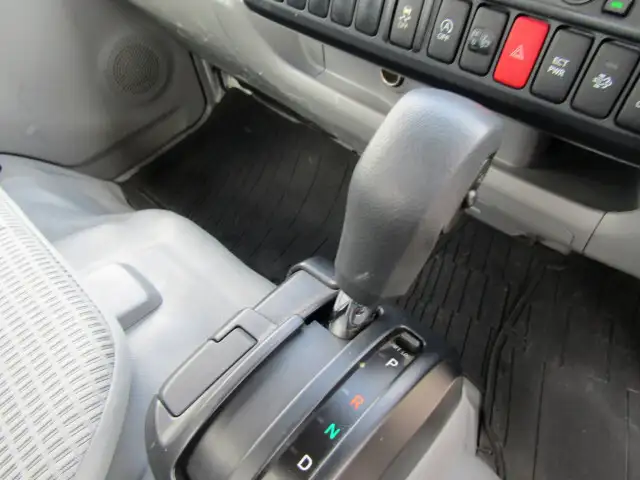 トヨタ ダイナ 小型 平ボディ XZC605 H30の中古トラック画像15