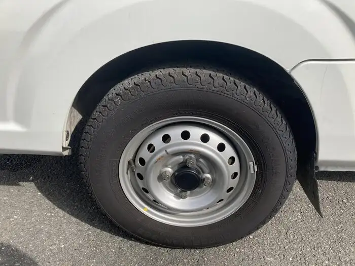 日産 クリッパー  平ボディ EBD-DR16T H31/R1の中古トラック画像像17