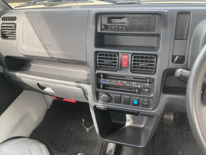 日産 クリッパー  平ボディ EBD-DR16T H31/R1の中古トラック画像10