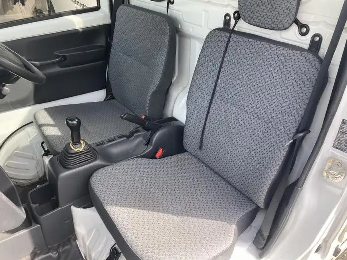 日産 クリッパー  平ボディ EBD-DR16T H31/R1の中古トラック画像7