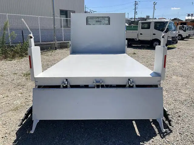 いすゞ エルフ 小型 ダンプ コボレーン TPG-NKR85ADの中古トラック画像4