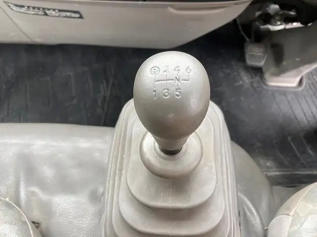 日野 デュトロ 小型 平ボディ BKG-XZU414M H22の中古トラック画像13