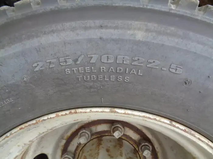 国内・その他 国産車その他 トレーラー/その他 トレーラー 2軸 1デフの中古トラック画像20