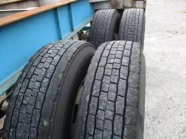 国内・その他 国産車その他 トレーラー/その他 トレーラー FKC220 H1の中古トラック画像18