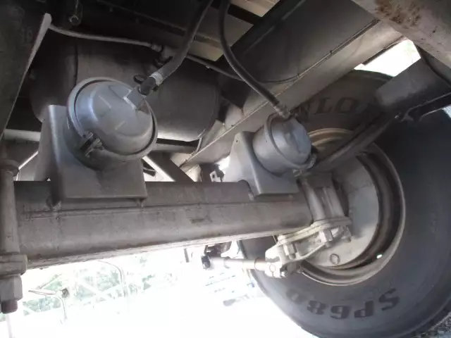 国内・その他 国産車その他 トレーラー/その他 トレーラー 3軸 TC36H1C34の中古トラック画像像17