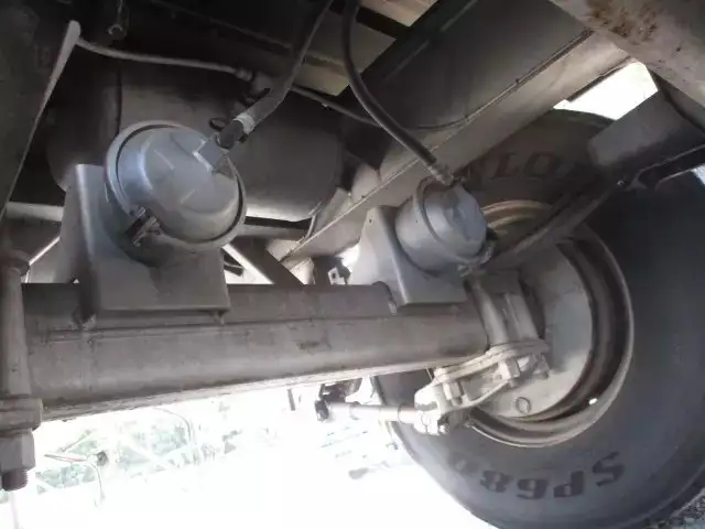 国内・その他 国産車その他 トレーラー/その他 トレーラー 3軸 TC36H1C34の中古トラック画像像17