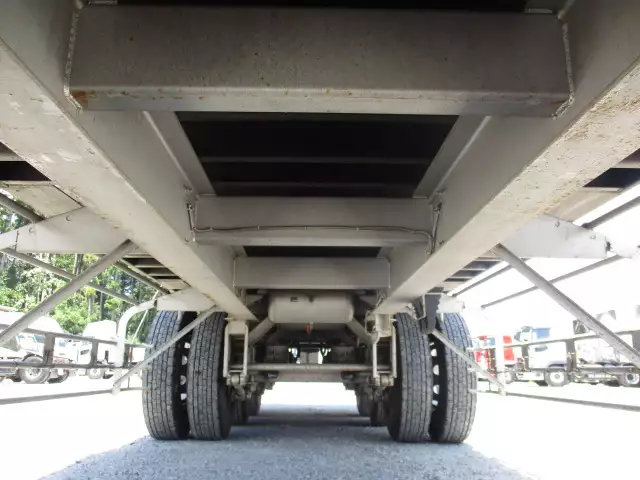 国内・その他 国産車その他 トレーラー/その他 トレーラー 3軸 TC36H1C34の中古トラック画像15