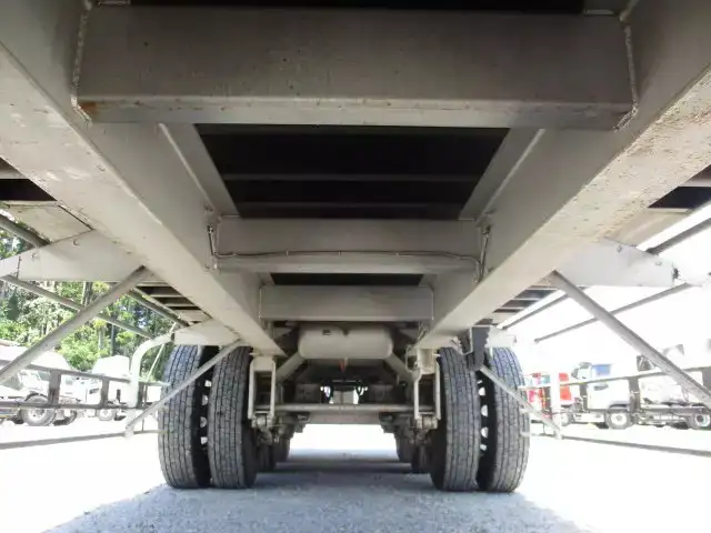 国内・その他 国産車その他 トレーラー/その他 トレーラー 3軸 TC36H1C34の中古トラック画像15