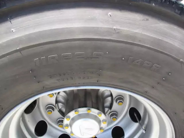国内・その他 国産車その他 トレーラー/その他 トレーラー 3軸 TC36H1C34の中古トラック画像20