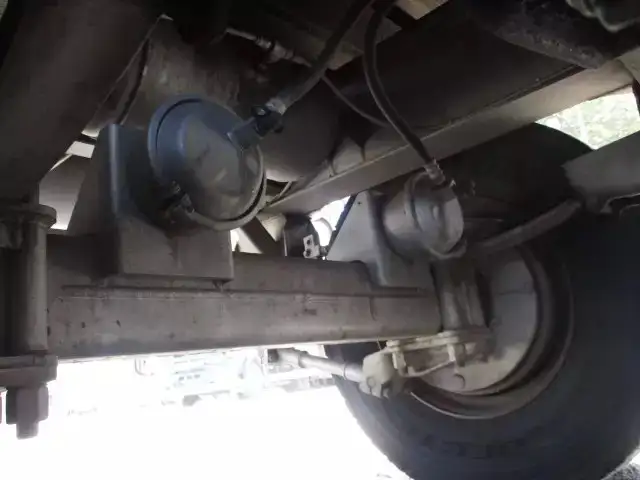 国内・その他 国産車その他 トレーラー/その他 トレーラー 3軸 TC36H1C34の中古トラック画像像17