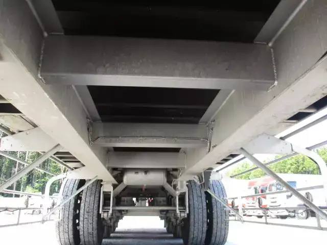 国内・その他 国産車その他 トレーラー/その他 トレーラー 3軸 TC36H1C34の中古トラック画像15