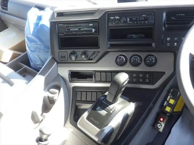日産UD クオン 大型 ダンプ ハイルーフ コボレーンの中古トラック画像12