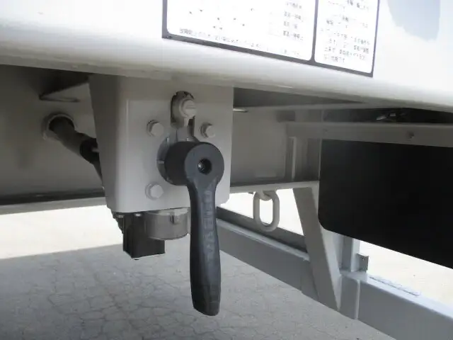 国内・その他 国産車その他 トレーラー/その他 トレーラー 3軸 エアサスの中古トラック画像13