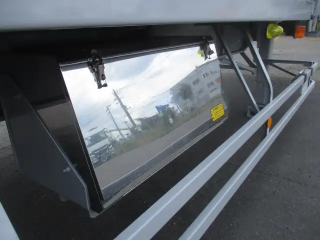 国内・その他 国産車その他 トレーラー/その他 トレーラー 3軸 エアサスの中古トラック画像11