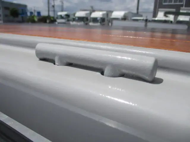 国内・その他 国産車その他 トレーラー/その他 トレーラー 3軸 エアサスの中古トラック画像9