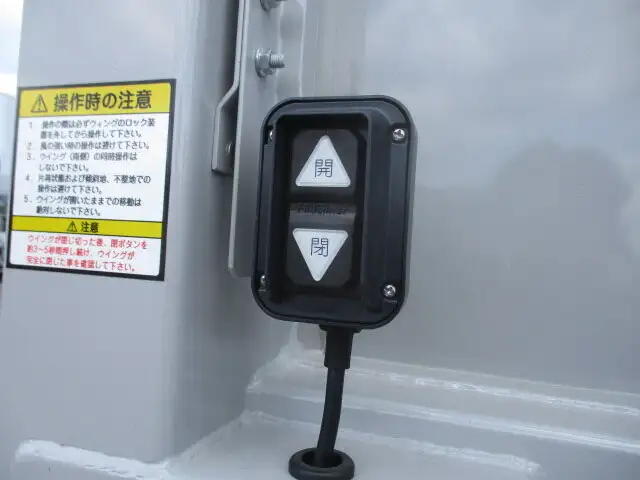 国内・その他 国産車その他 トレーラー/その他 トレーラー 3軸 エアサスの中古トラック画像16