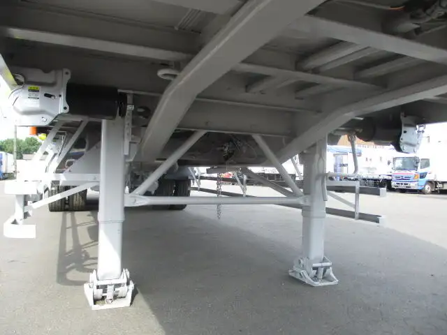国内・その他 国産車その他 トレーラー/その他 トレーラー 3軸 DFPTF341A改の中古トラック画像16