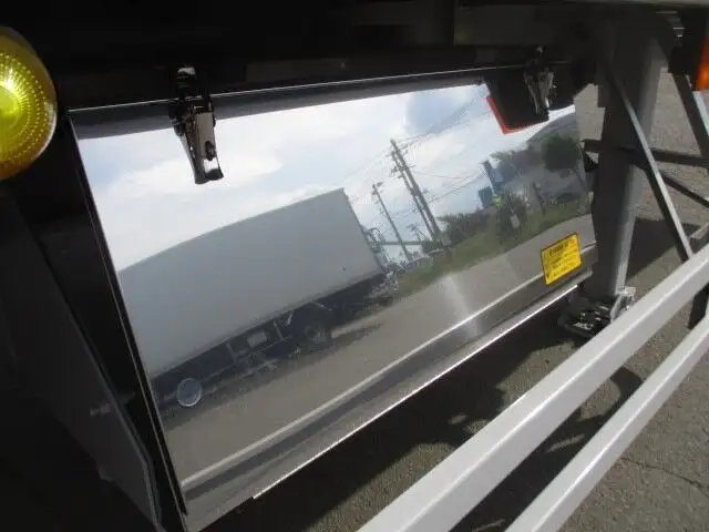 国内・その他 国産車その他 トレーラー/その他 トレーラー 3軸 DFPTF341A改の中古トラック画像13