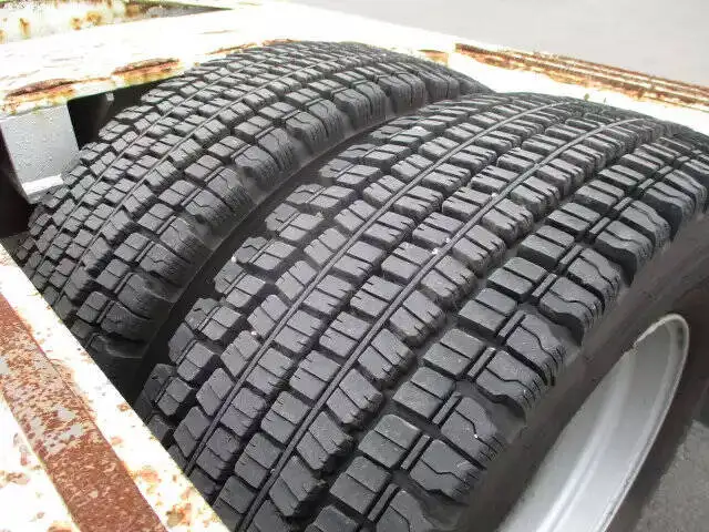 国内・その他 国産車その他 トレーラー/その他 トレーラー 8輪 1デフの中古トラック画像像17