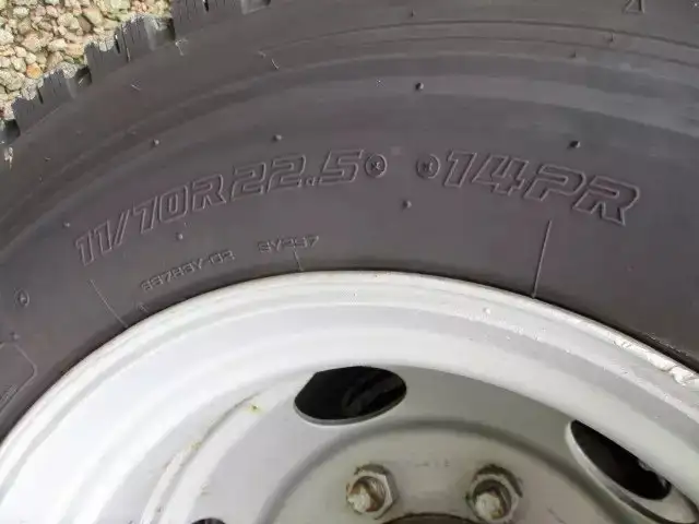 国内・その他 国産車その他 トレーラー/その他 トレーラー 8輪 1デフの中古トラック画像20