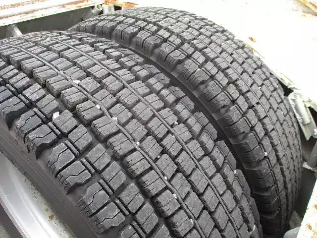 国内・その他 国産車その他 トレーラー/その他 トレーラー 8輪 1デフの中古トラック画像19
