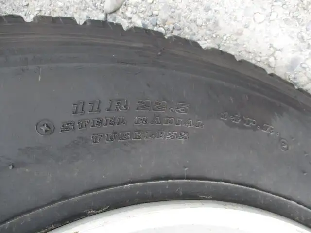 国内・その他 国産車その他 トレーラー/その他 トレーラー エアサス VFR241HNの中古トラック画像20