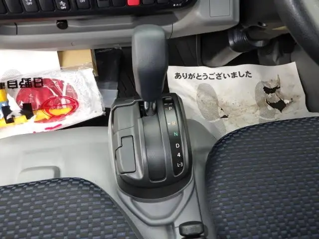 日野 デュトロ 小型 冷凍冷蔵 低温 床アルミの中古トラック画像11