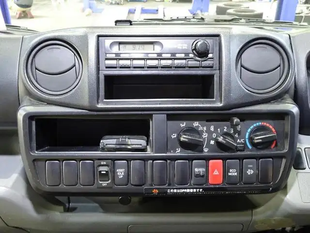トヨタ トヨエース 小型 アルミバン パワーゲート TKG-XZU650の中古トラック画像11