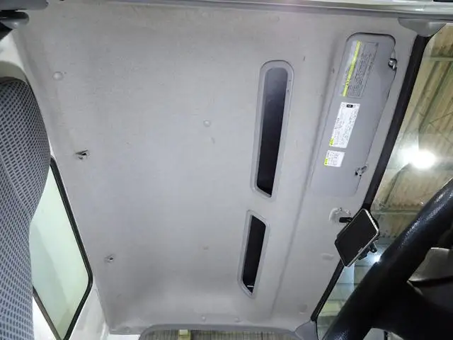 トヨタ トヨエース 小型 アルミバン パワーゲート TKG-XZU650の中古トラック画像13