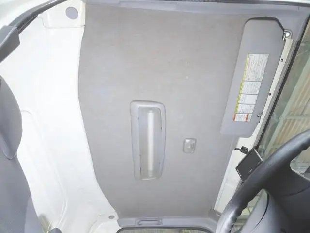 いすゞ エルフ 小型 ウイング TKG-NPR85YN H27の中古トラック画像12
