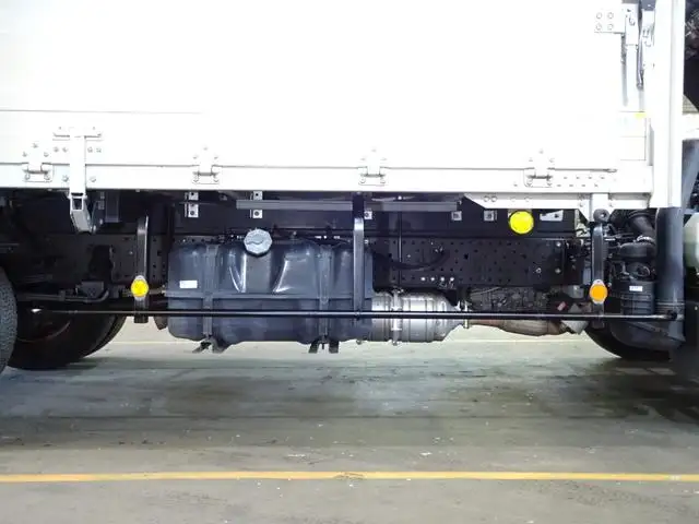 いすゞ エルフ 小型 ウイング TKG-NPR85YN H27の中古トラック画像14
