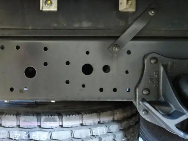 いすゞ エルフ 小型 ウイング TKG-NPR85YN H27の中古トラック画像16