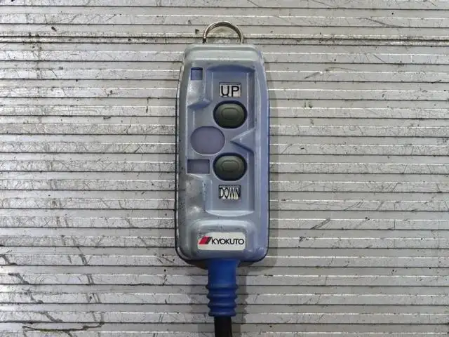 トヨタ ダイナ 小型 アルミバン パワーゲート サイドドアの中古トラック画像10