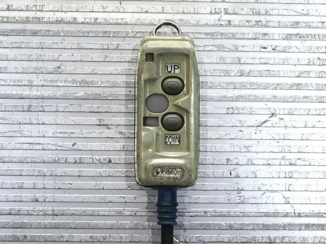 トヨタ ダイナ 小型 ウイング パワーゲート BKG-XZU414の中古トラック画像10