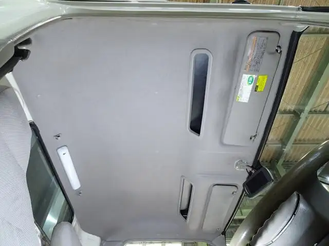 トヨタ ダイナ 小型 ウイング パワーゲート BKG-XZU414の中古トラック画像15