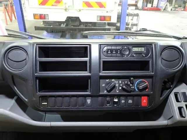トヨタ ダイナ 小型 ウイング 3枚観音 TDG-XZU720の中古トラック画像11
