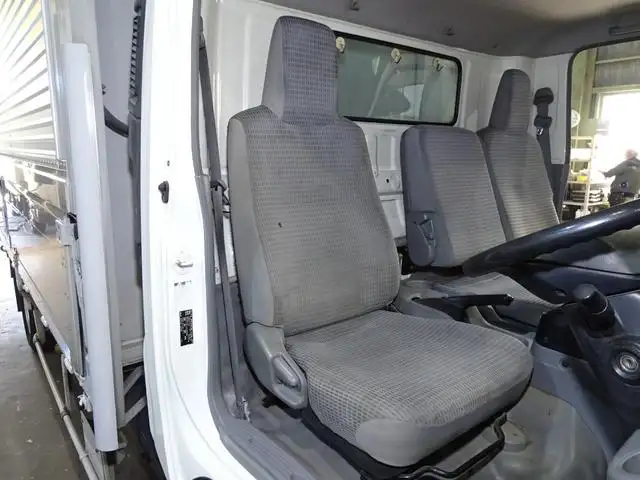 日野 デュトロ 小型 ウイング TKG-XZU710M H26の中古トラック画像9