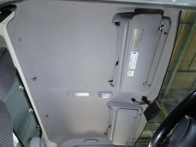日野 デュトロ 小型 ウイング TKG-XZU710M H26の中古トラック画像13
