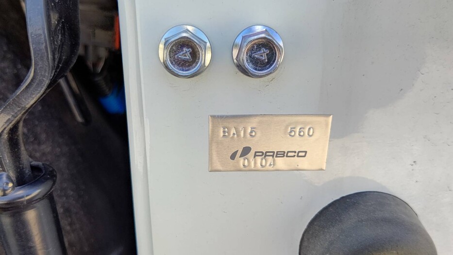 三菱 キャンター 小型 平ボディ 2RG-FBA20 R4｜画像14